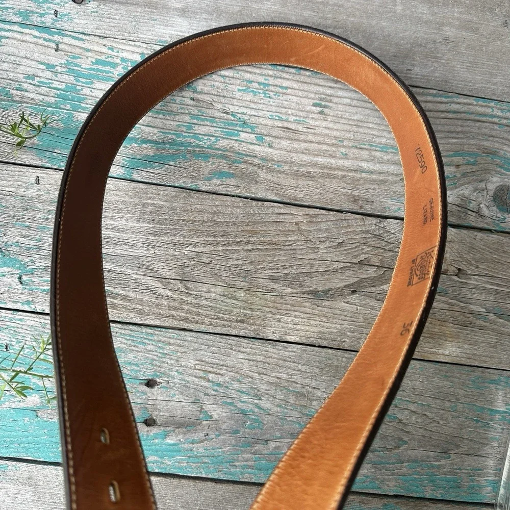 Kenny Rogers and Montana Silversmiths this vintage